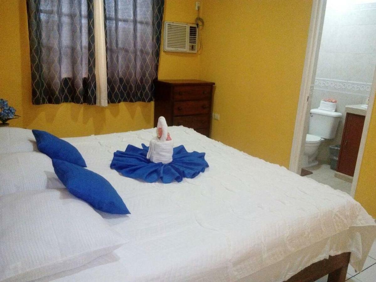 Апартаменты Casa Coral Косумель Экстерьер фото