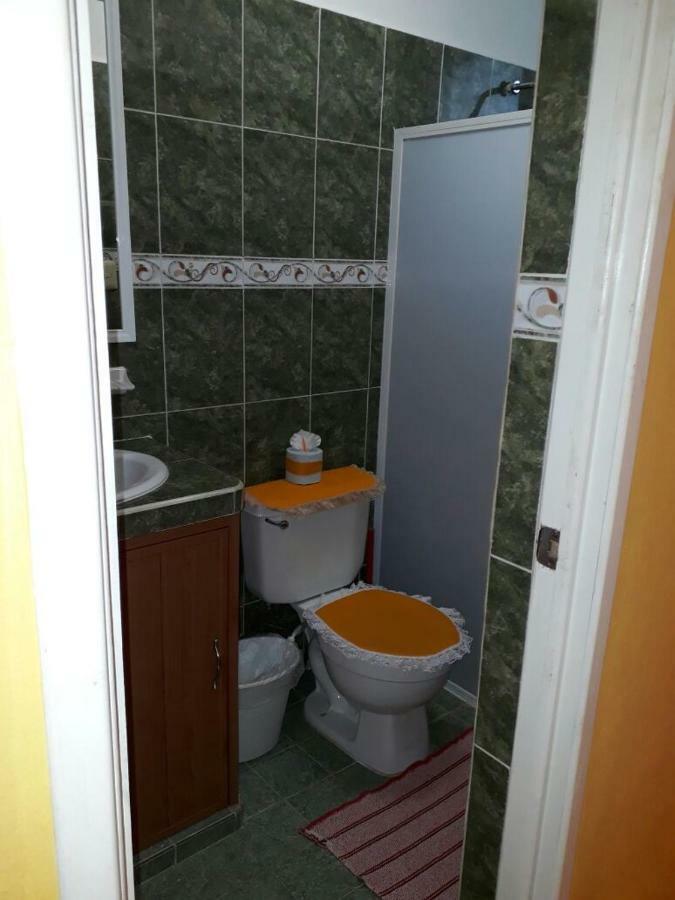 Апартаменты Casa Coral Косумель Экстерьер фото