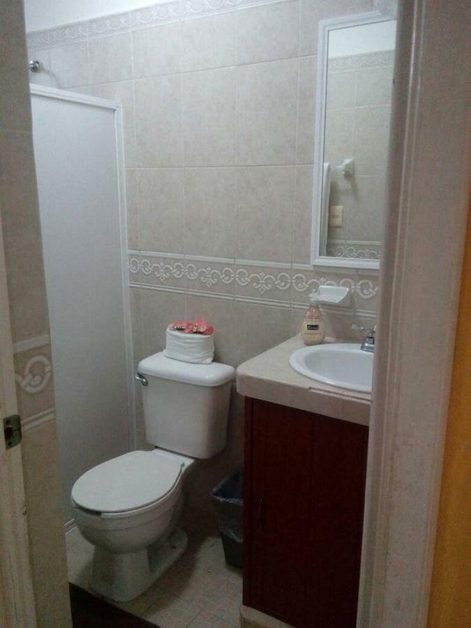 Апартаменты Casa Coral Косумель Экстерьер фото