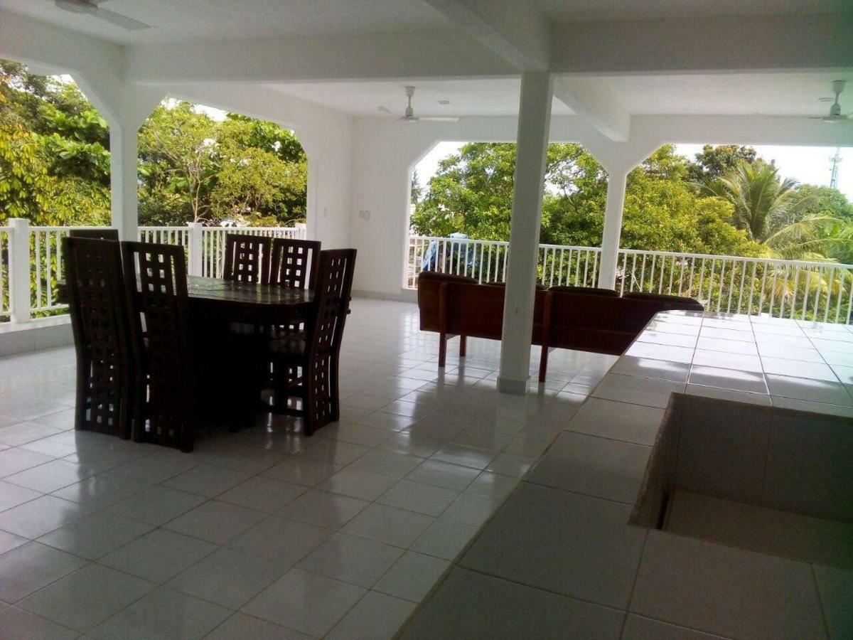 Апартаменты Casa Coral Косумель Экстерьер фото